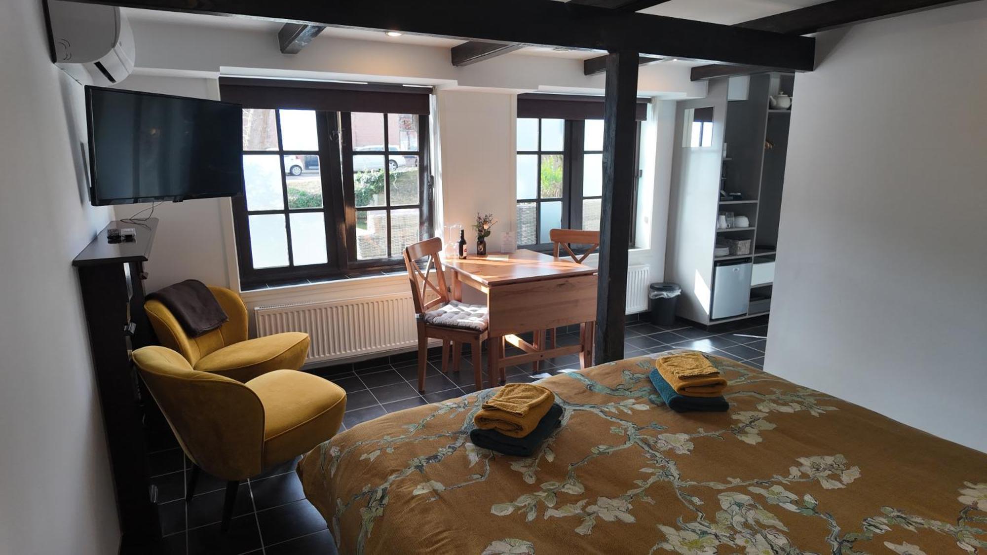 Bed And Breakfast Enkhuizen Εξωτερικό φωτογραφία
